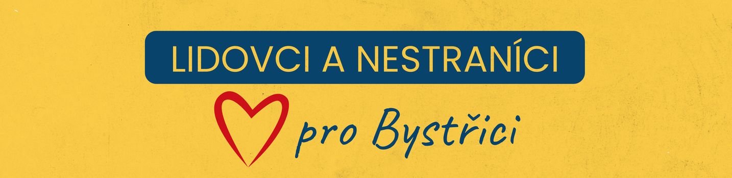 Srdce pro Bystřici